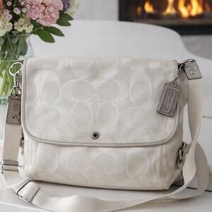 Coach Kyra Messenger Bag 2012